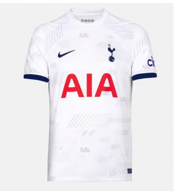 Maillot de foot Tottenham Hotspur Domicile 2023-24 Manches Courte